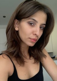 GENTLE WOMAN🤤