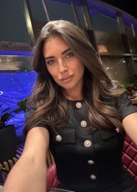 Pretty Ksenia ❤️